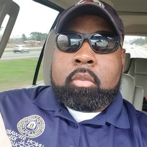 Meet your Posher, Andre